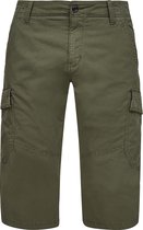 s.Oliver Heren Korte Broek - Maat W30