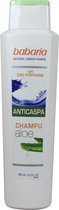 Anti-Roos Shampoo Babaria