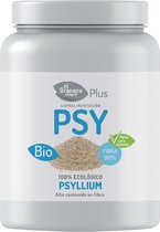 Granero Psyllium Organic 400g