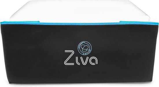 Ziva Energiebesparende isolatiehoes (sleeve) voor 24 liter sous vide waterbak GN1/1 - Ziva