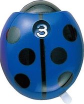 Tabata Golf GV0900-BL scoreteller blauw