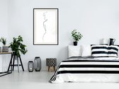 Poster - Silhouette-40x60