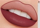 Creamy lip potlood / lipliner | paars/rood | 08