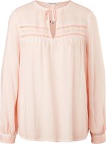 Q/S Designed by Dames Blouse - Maat L (40)