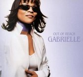 Gabrielle out of reach cd-single