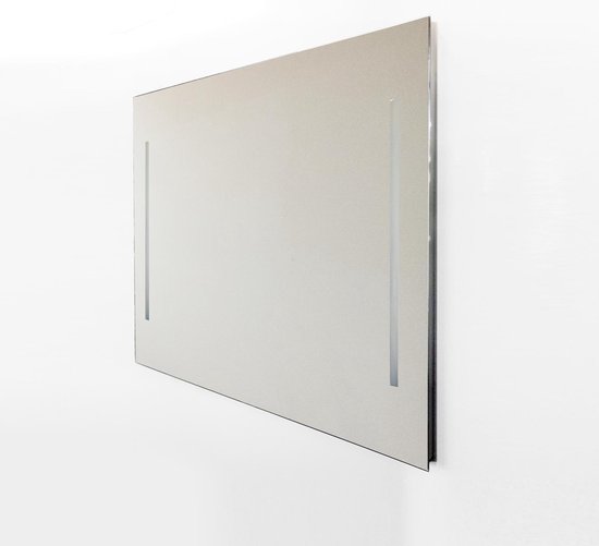 Wiesbaden Giro ronde spiegel 60cm met LED verlichting 38.4400