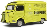 Citroën Type HY Service Berliet 1969 - 1:18 - Solido