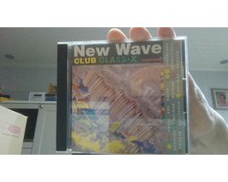 NEW WAVE CLUB CLASS X 1