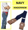 Navy Blauw