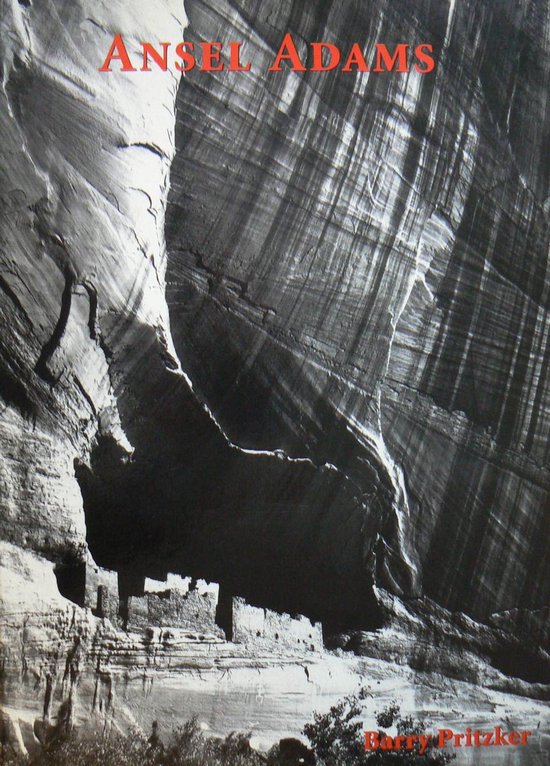 Ansel Adams
