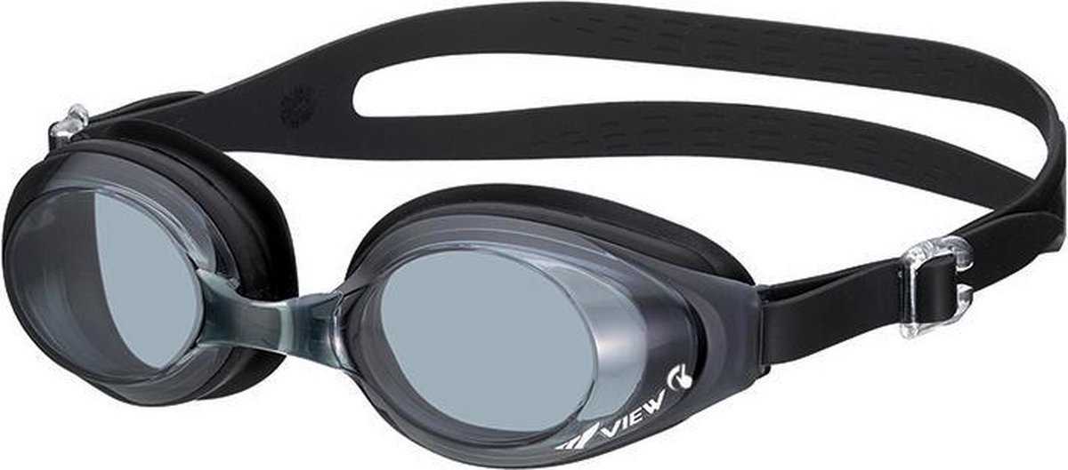 VIEW V630ASA-BK fitness zwembril met SWIPE technologie