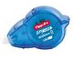 Correctieroller tipp-ex easy 5 mm navulbaar