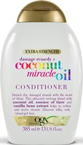 OGX Conditioner Coconut Miracle 385 ml