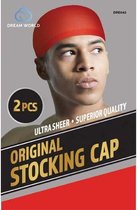 DREAM M-STOCKING WAVE CAP