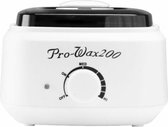 Faseras Wax Apparaat - Wax Ontharen - Wax Verwarmer Wit
