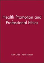 Health Promotion and Professional Ethics