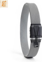 LITELOK® ONE Wearable Herringbone 108 - ART2 Fietsslot