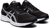 Asics Asics Jolt 2 Sportschoenen - Maat 36 - Mannen - zwart - wit