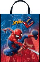 Spiderman Tas 33cm