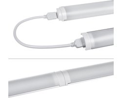 LED-verlichting onder kast + afstandsbediening Maclean Energy MCE245