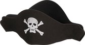 Piratenhoed Foam