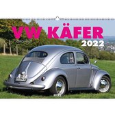 Hajt, J: VW Käfer 2022