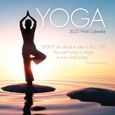 Yoga Kalender 2022