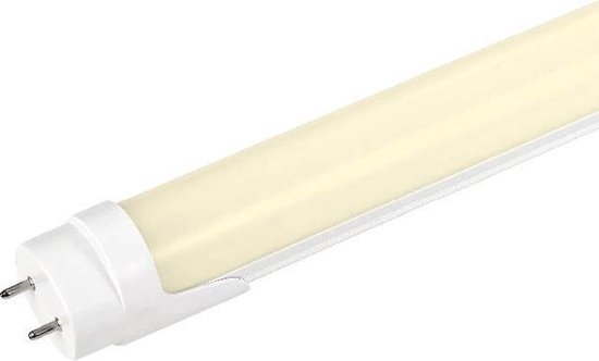 25st. VARNALUX LED BUIS 150CM PREMIUM 25W 4000K 120 lm/w