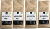Another Cookie - Bio/RFA Decafé - Gemalen Koffie - espresso maling - 100% Arabica - 4x 250 gram