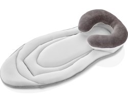 Autostoel Inleg BabyJem Snuggle Groep 0+
