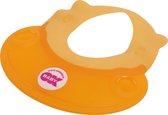OKBaby , hippo , haarwaskap , orange, voor kinderen van 8 tot 36 maanden