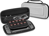 Console etui geschikt voor NINTENDO Switch - zilver