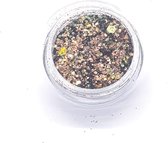 RSB – Cosmetische glitter – nr 98