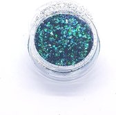 RSB – Cosmetische glitter – nr 159