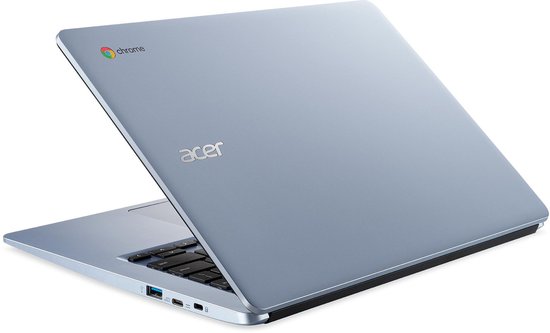 Acer 314 CB314-1HT-C5AS - Chromebook - 14 Inch - Acer