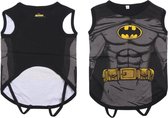 BATMAN - Honden T-Shirt - S (Lengte 32cm - Borst 50-58cm)