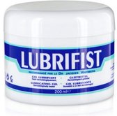 Lubrix - Geconcentreerde Fisting Gel 200ML - Niet Vettig - Vlekt niet - Compatibel met sextoys en condooms