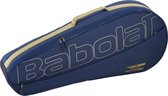 Babolat Racketholder X3 Essential Blue-beige