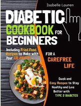 Diabetic Cookbook for Beginners