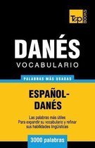 Spanish Collection- Vocabulario espa�ol-dan�s - 3000 palabras m�s usadas