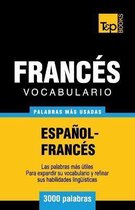 Spanish Collection- Vocabulario espa�ol-franc�s - 3000 palabras m�s usadas