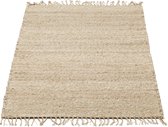 KidsDepot - Jute Vloerkleed Naturel