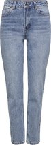 ONLY EMILY LIFE High Waist Straight Fit Dames Jeans - Maat 26 X L32