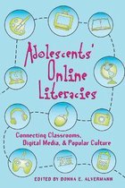 Adolescents' Online Literacies