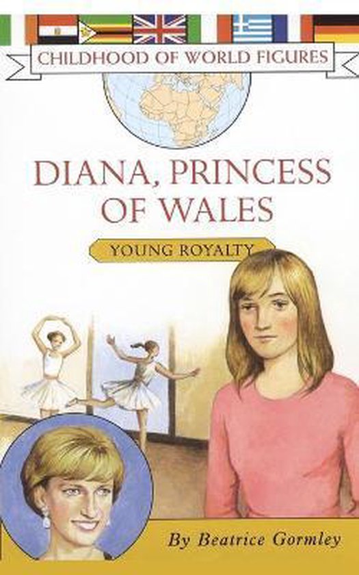 Diana, Princess Of Wales