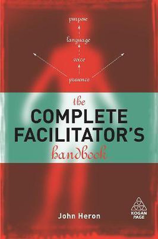 Complete Facilitators Handbook - cover