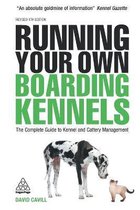 Running Your Own Boarding Kennels