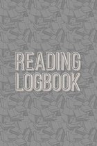 Reading Logbook