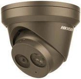Hikvision IP camera DS-2CD2345FWD-I grijs 4MP 2.8mm