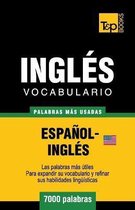 Spanish Collection- Vocabulario espa�ol-ingl�s americano - 7000 palabras m�s usadas